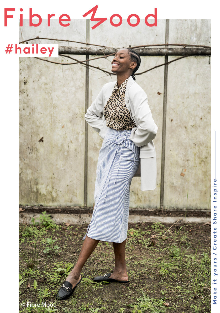 Fibre Mood Magazine Edition 28