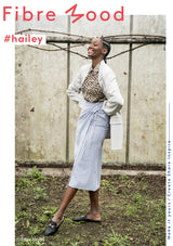 Fibre Mood Magazine Edition 28