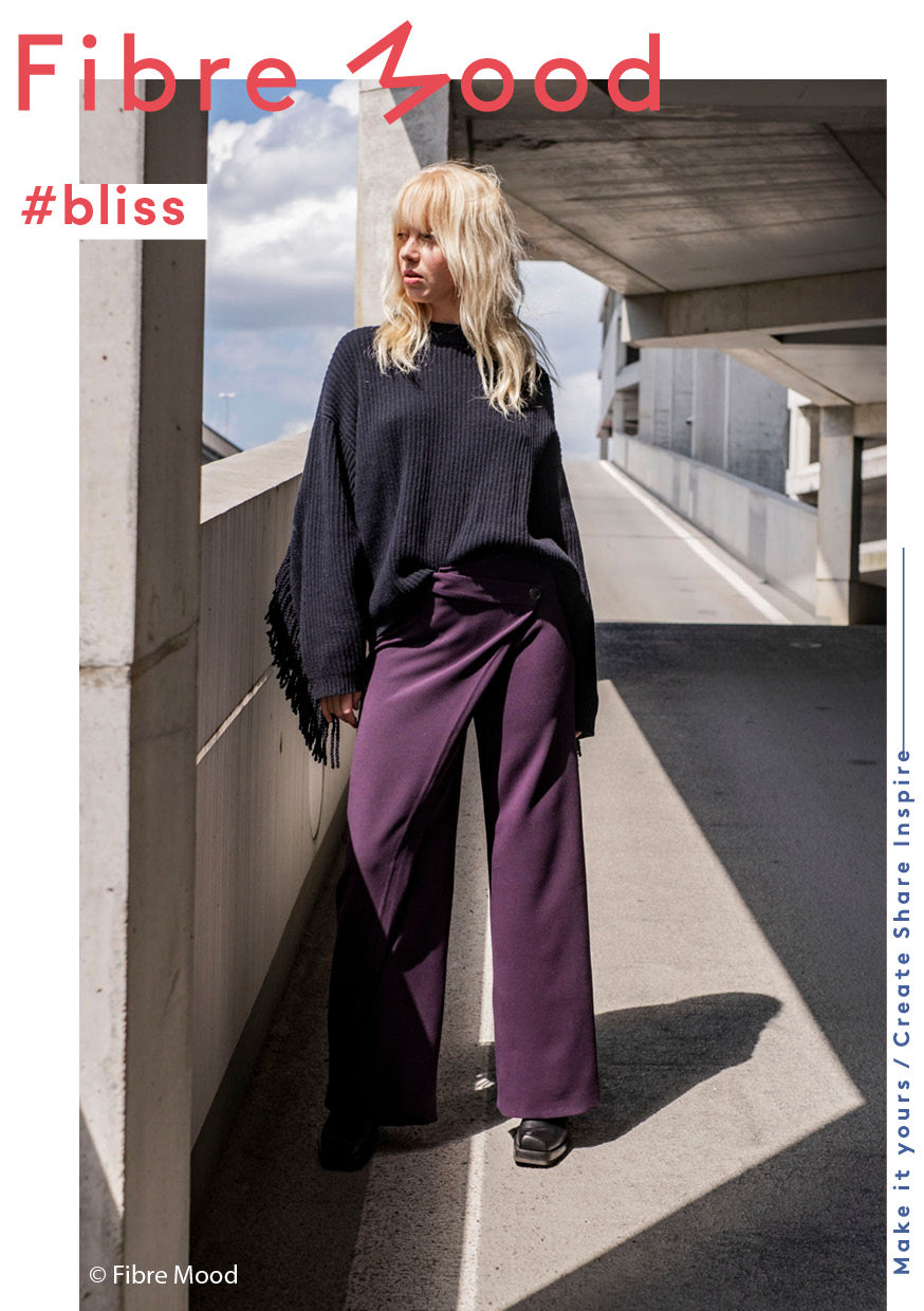 Fibre Mood Magazine Edition 30