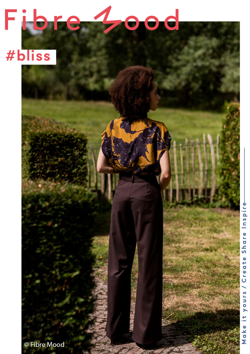 Fibre Mood Magazine Edition 30