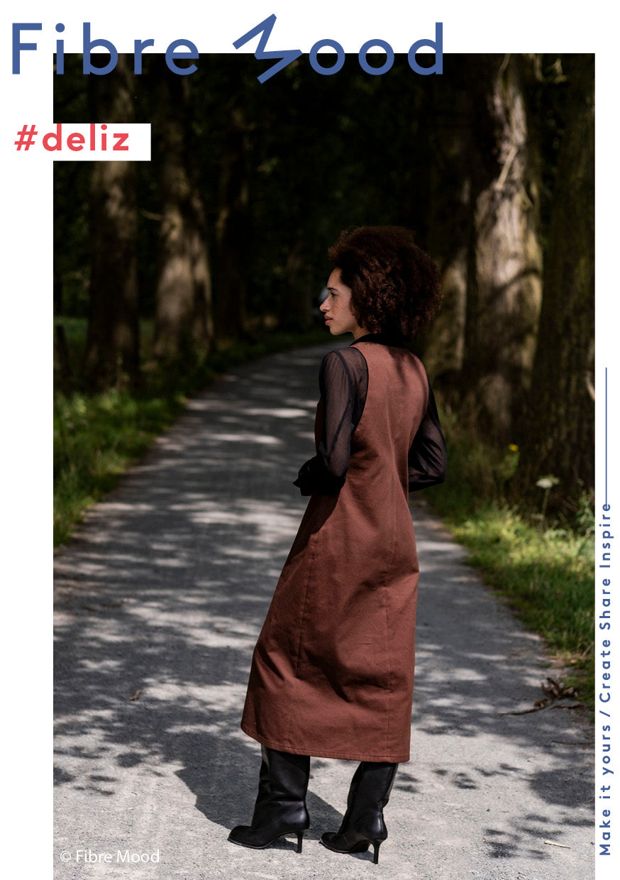 Fibre Mood Magazine Edition 30