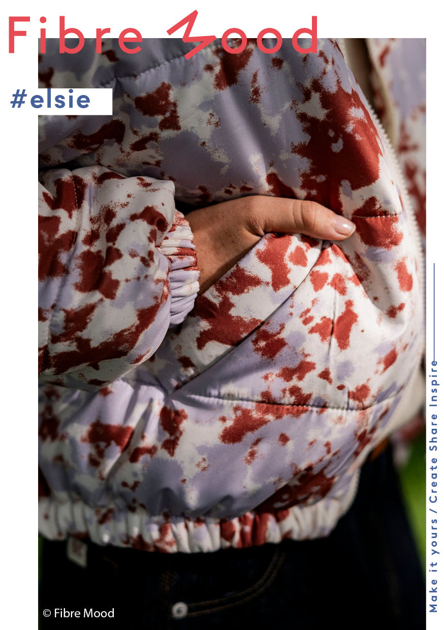 Fibre Mood Magazine Edition 30