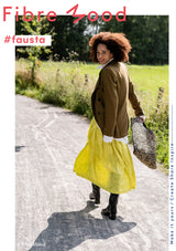 Fibre Mood Magazine Edition 30