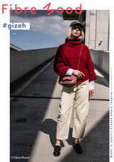 Fibre Mood Magazine Edition 30