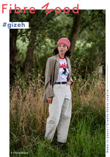 Fibre Mood Magazine Edition 30