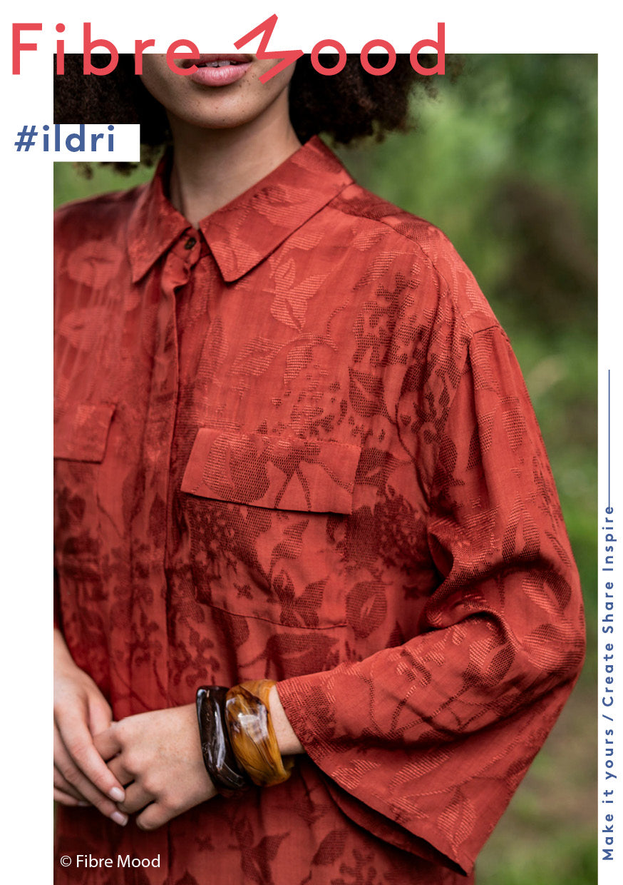 Fibre Mood Magazine Edition 30