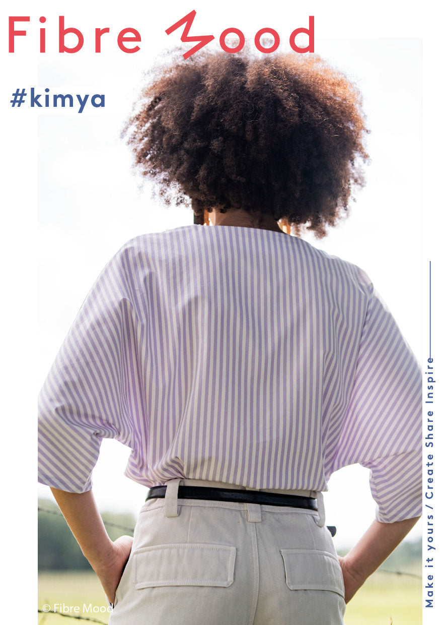 Fibre Mood Magazine Edition 30