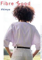 Fibre Mood Magazine Edition 30