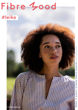 Fibre Mood Magazine Edition 30