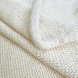 Fibre Mood - Heavy Cotton Knit