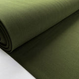 Fibre Mood - Heavy Crepe - Moss