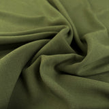 Fibre Mood - Heavy Crepe - Moss