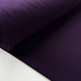 Fibre Mood - Heavy Crepe - Plum