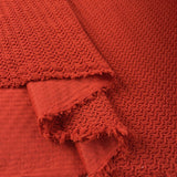 Fibre Mood - Knitwear - Red