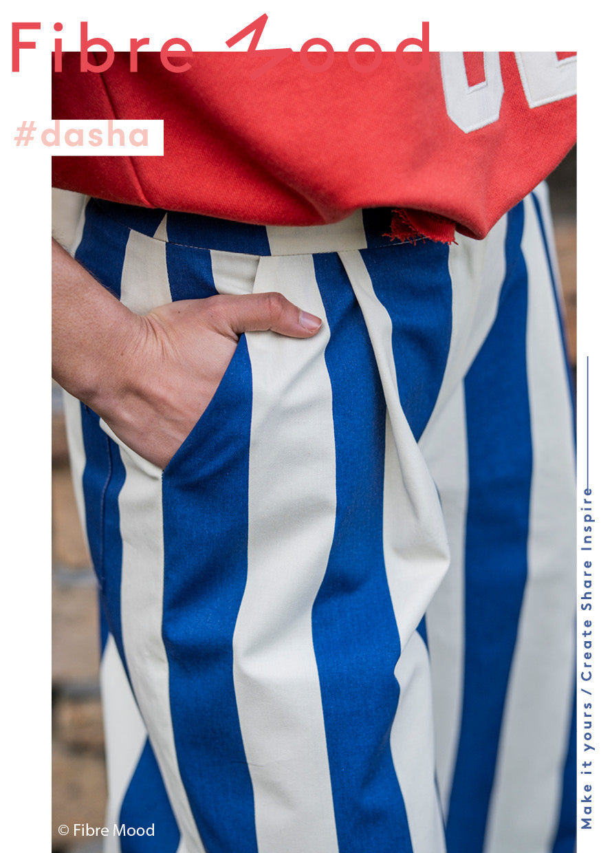 Fibre Mood Magazine Edition 29