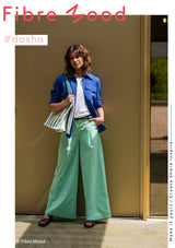 Fibre Mood Magazine Edition 29