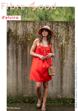 Fibre Mood Magazine Edition 29