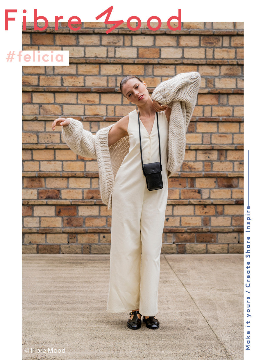 Fibre Mood Magazine Edition 29