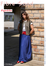 Fibre Mood Magazine Edition 29