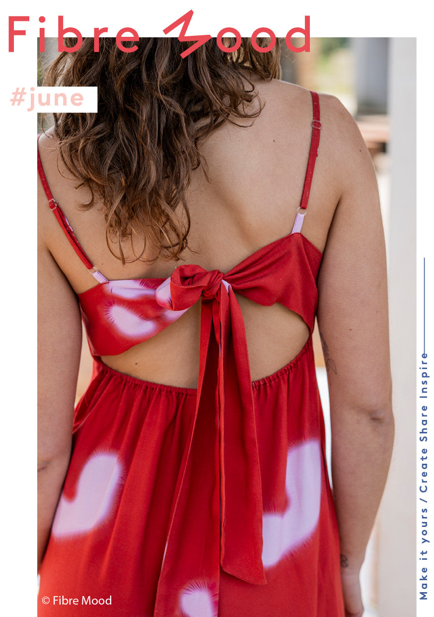 Fibre Mood Magazine Edition 29