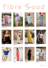 Fibre Mood Magazine Edition 29