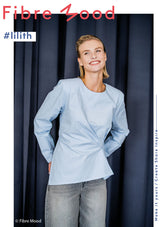 Fibre Mood Magazine Edition 31