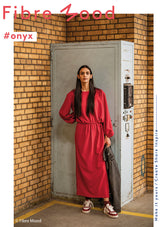 Fibre Mood Magazine Edition 31