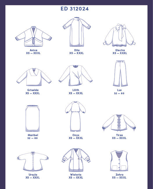 Fibre Mood Magazine Edition 31