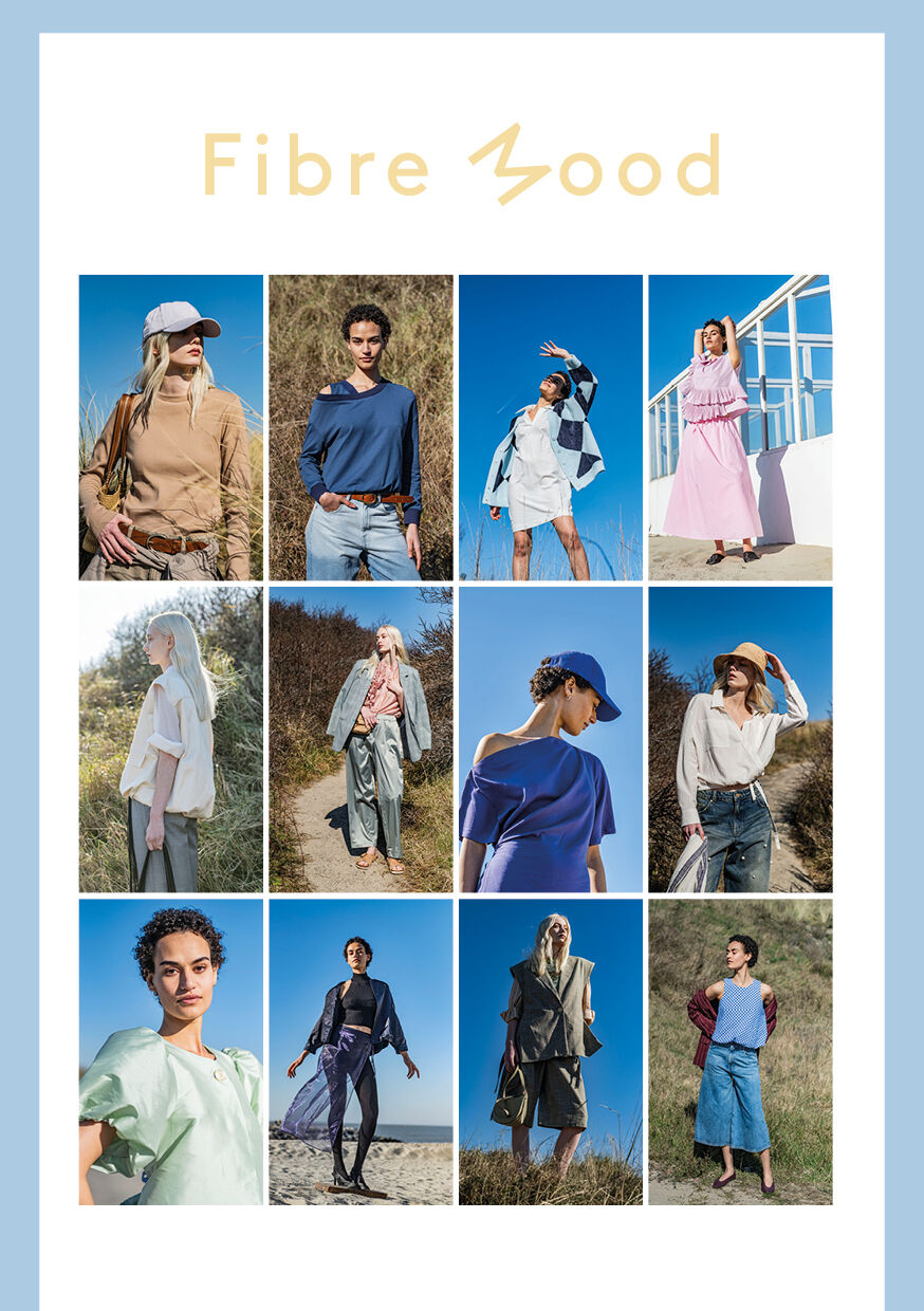 Fibre Mood Magazine Edition 33