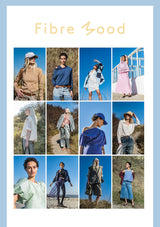 Fibre Mood Magazine Edition 33