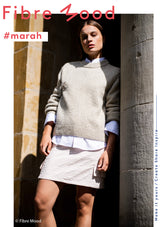 Fibre Mood Magazine Edition 25