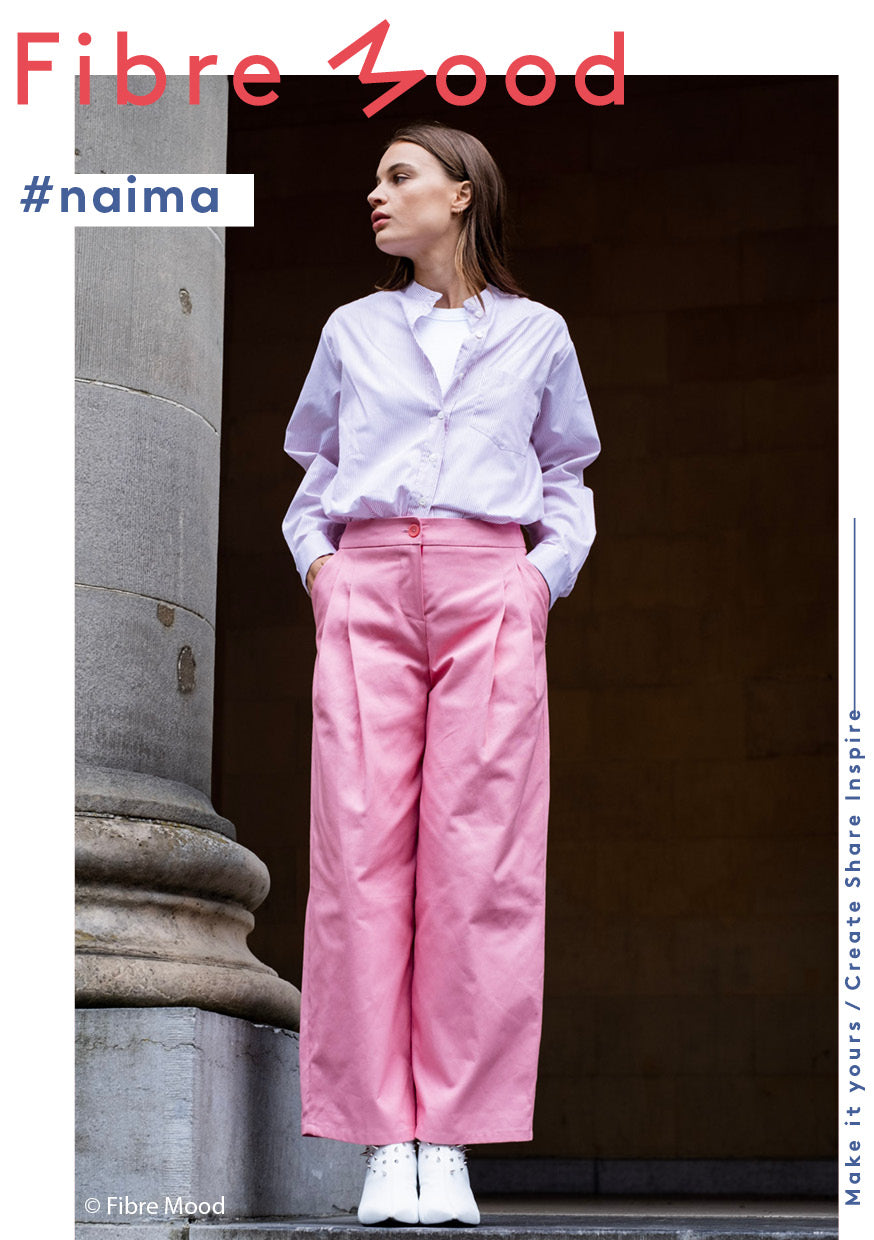 Fibre Mood Magazine Edition 25