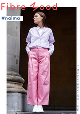 Fibre Mood Magazine Edition 25