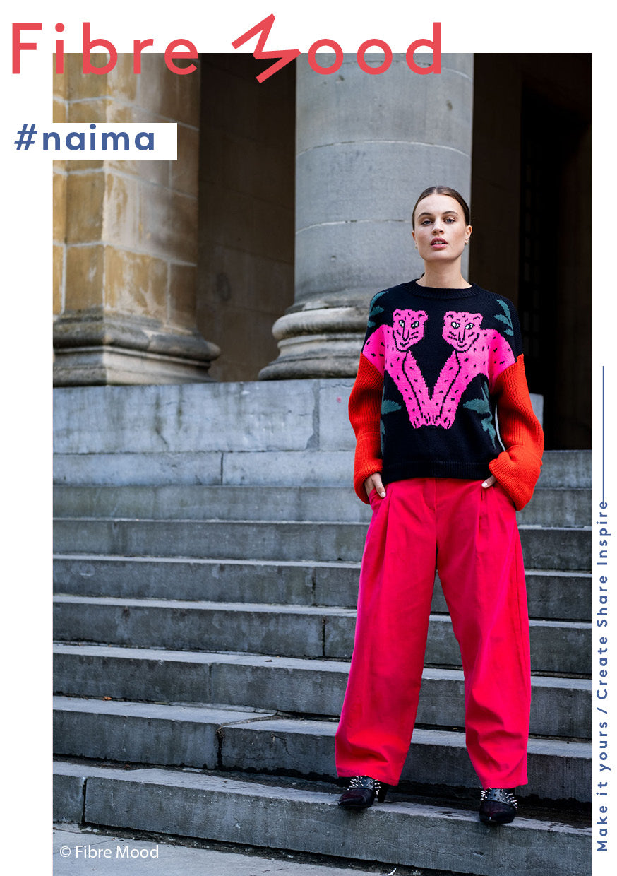 Fibre Mood Magazine Edition 25