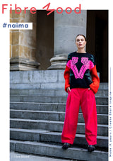 Fibre Mood Magazine Edition 25