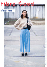 Fibre Mood Magazine Edition 25