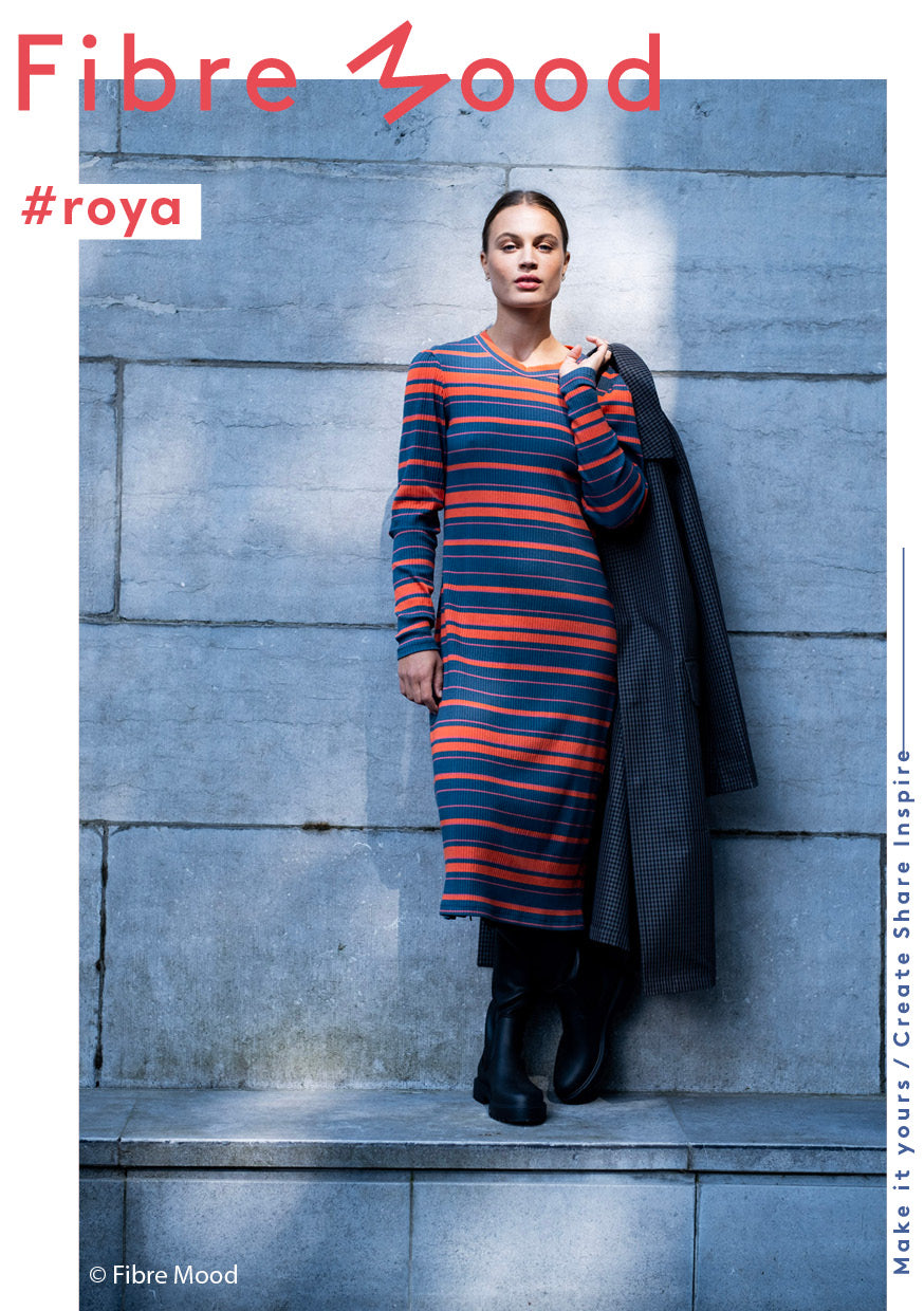 Fibre Mood Magazine Edition 25