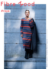 Fibre Mood Magazine Edition 25