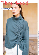 Fibre Mood Magazine Edition 25