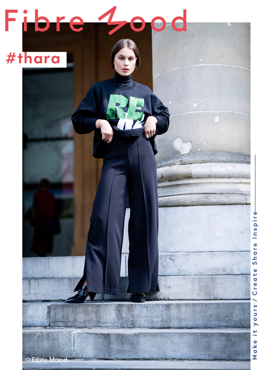 Fibre Mood Magazine Edition 25