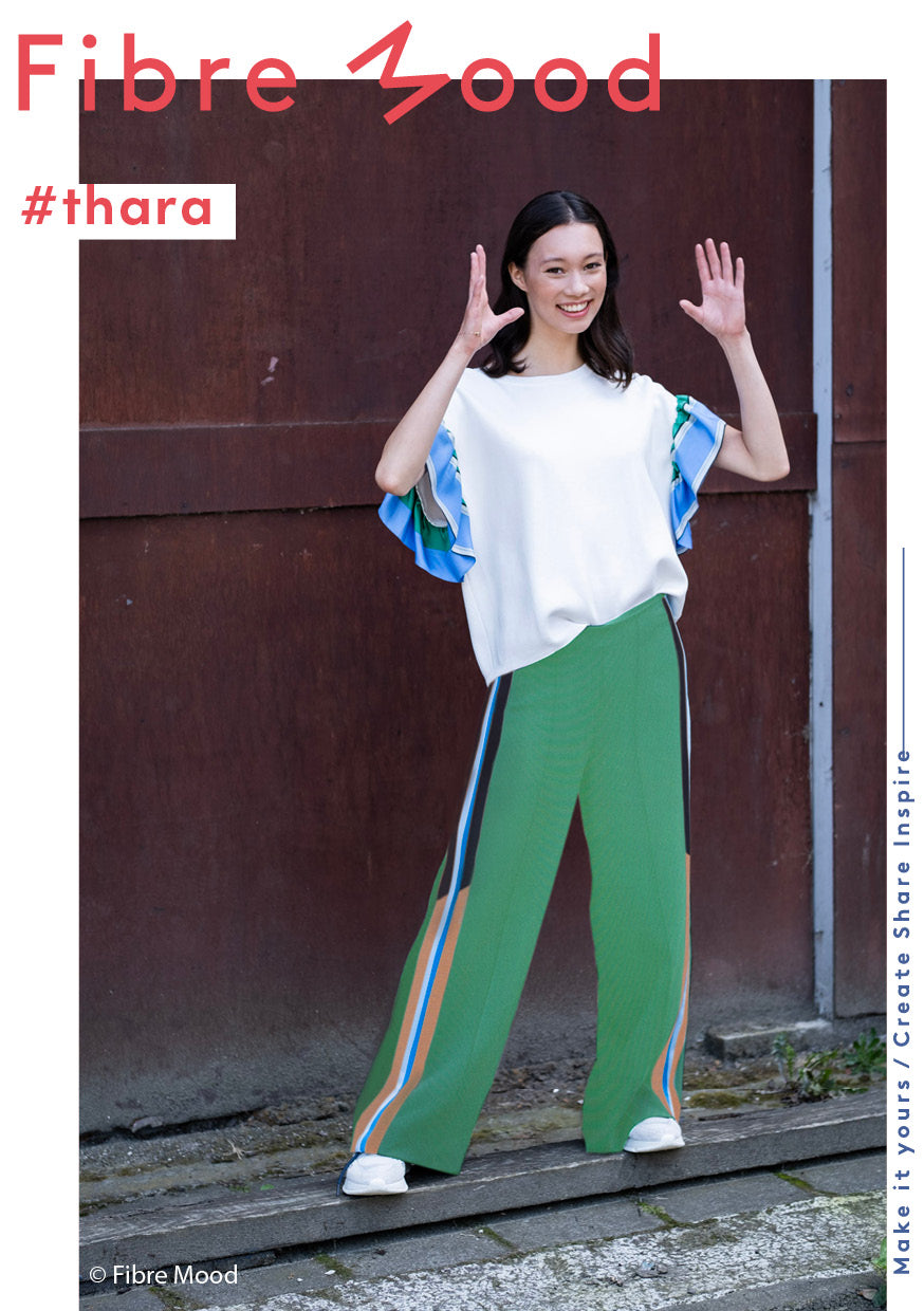 Fibre Mood Magazine Edition 25