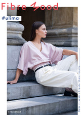 Fibre Mood Magazine Edition 25