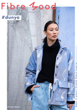 Fibre Mood Magazine Edition 25