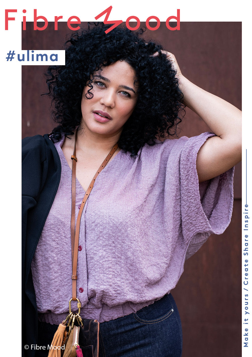 Fibre Mood Magazine Edition 25