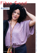 Fibre Mood Magazine Edition 25