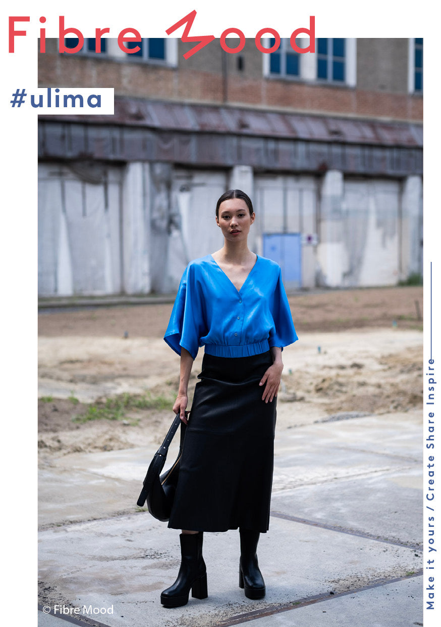 Fibre Mood Magazine Edition 25