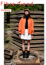 Fibre Mood Magazine Edition 25