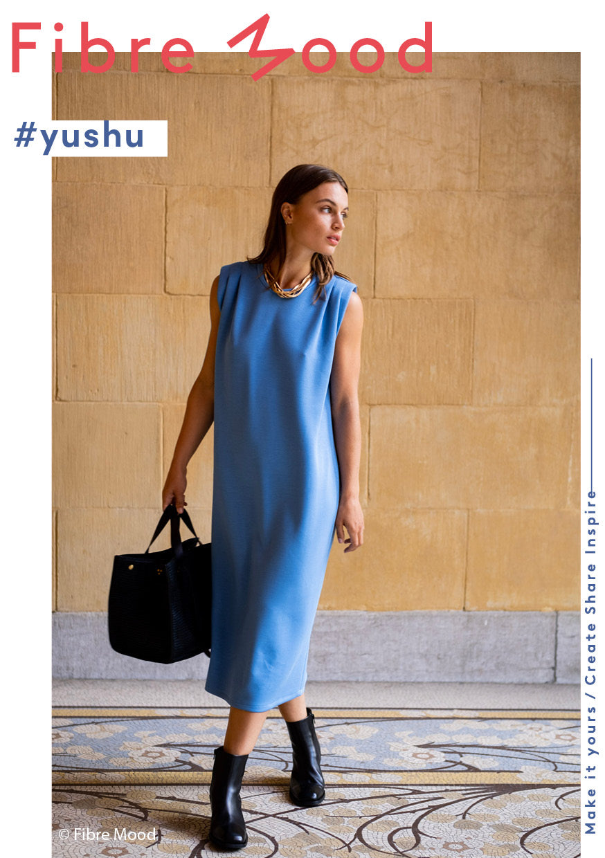 Fibre Mood Magazine Edition 25