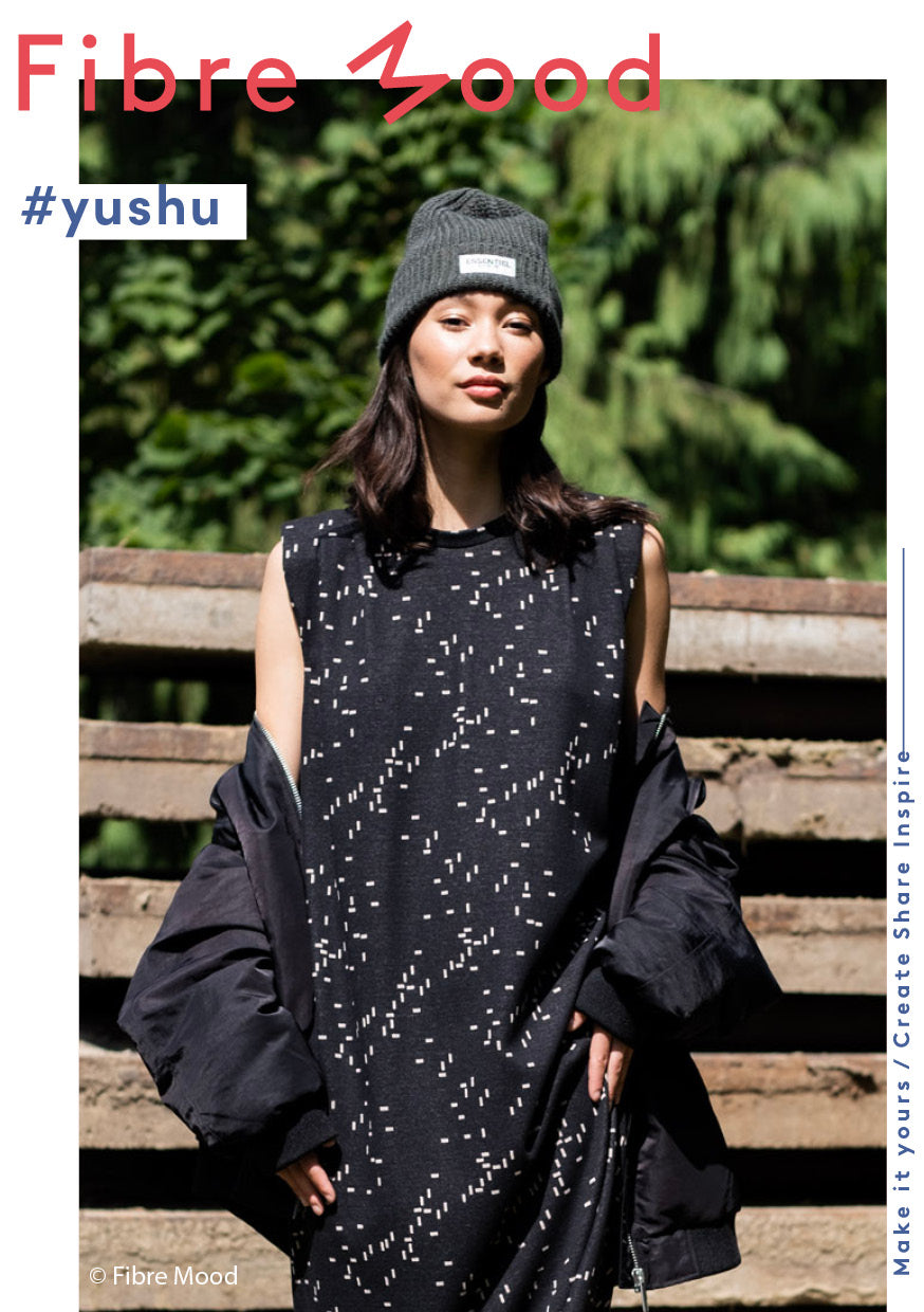 Fibre Mood Magazine Edition 25