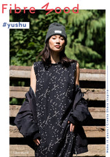 Fibre Mood Magazine Edition 25